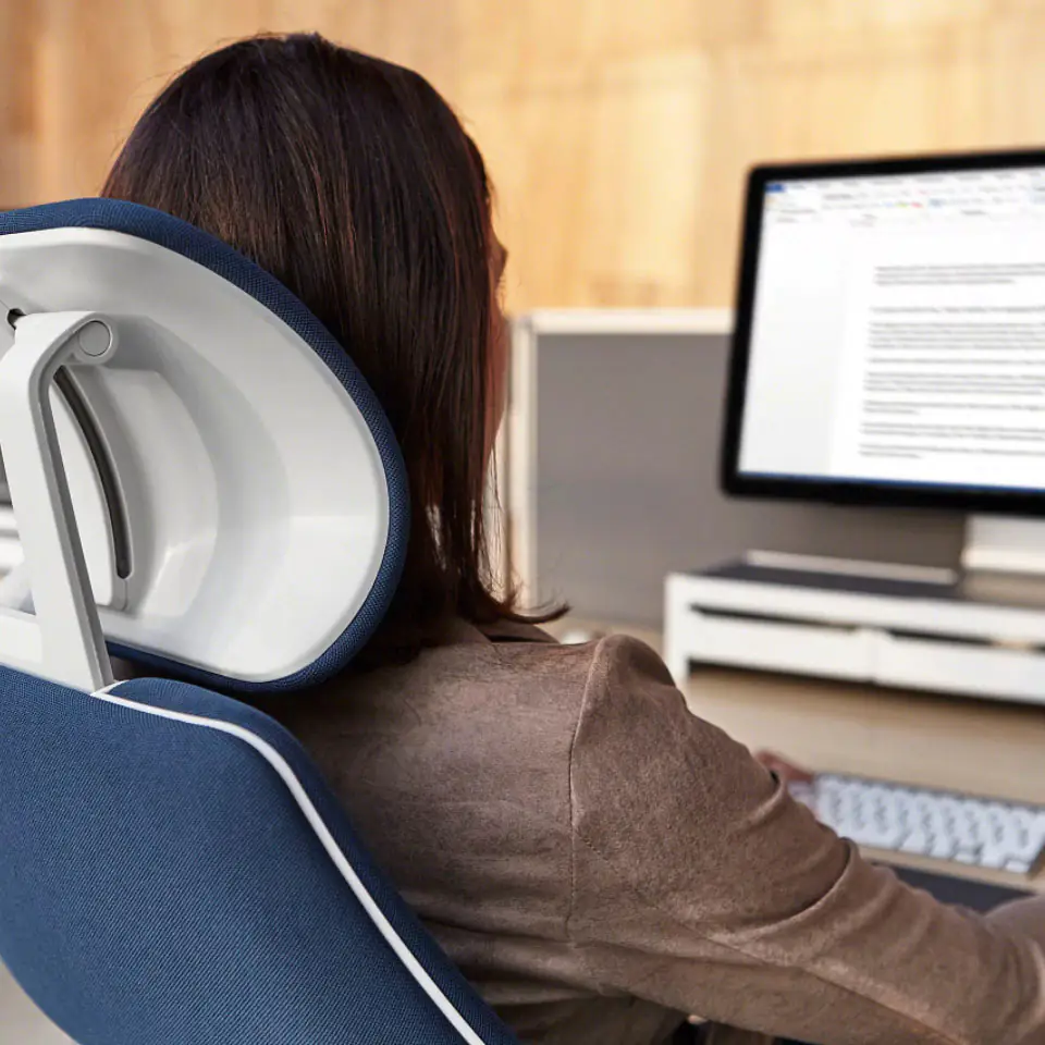 Важность эргономики в IT. Создание комфортного рабочего места