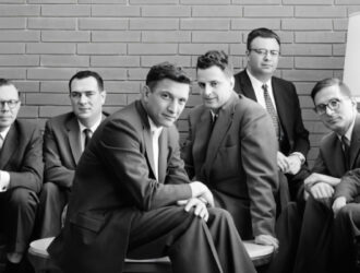 Восемь предателей: «предательство», основавшее Силиконовую долину