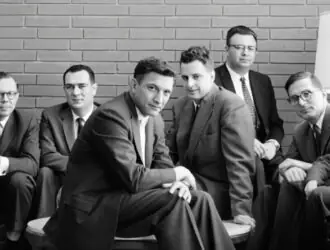 Восемь предателей: «предательство», основавшее Силиконовую долину