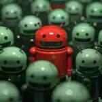 Вредоносные приложения для Android в Google Play были загружены 42 миллиона раз