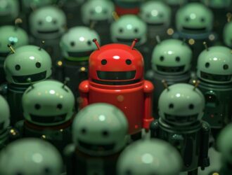 Вредоносные приложения для Android в Google Play были загружены 42 миллиона раз