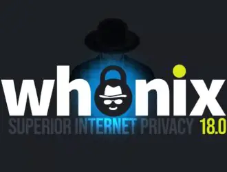 Выпущен дистрибутив Linux Whonix 18.0, ориентированный на конфиденциальность
