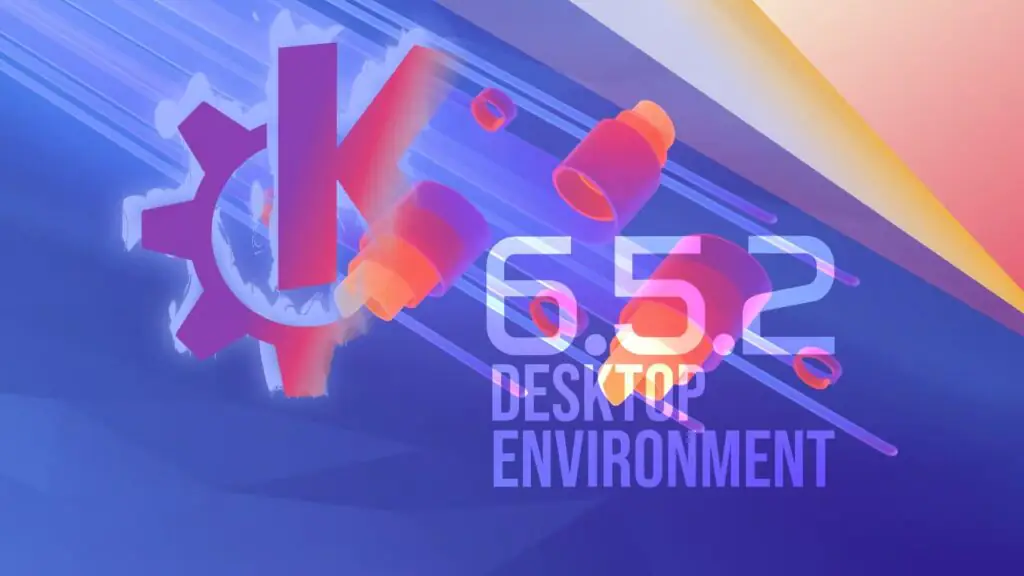 Выпущена KDE Plasma 6.5.2 с исправлениями ошибок в Discover, KWin и других приложениях