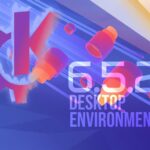 Выпущена KDE Plasma 6.5.2 с исправлениями ошибок в Discover, KWin и других приложениях