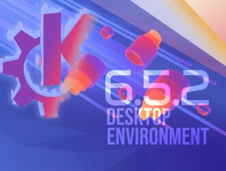 Выпущена KDE Plasma 6.5.2 с исправлениями ошибок в Discover, KWin и других приложениях
