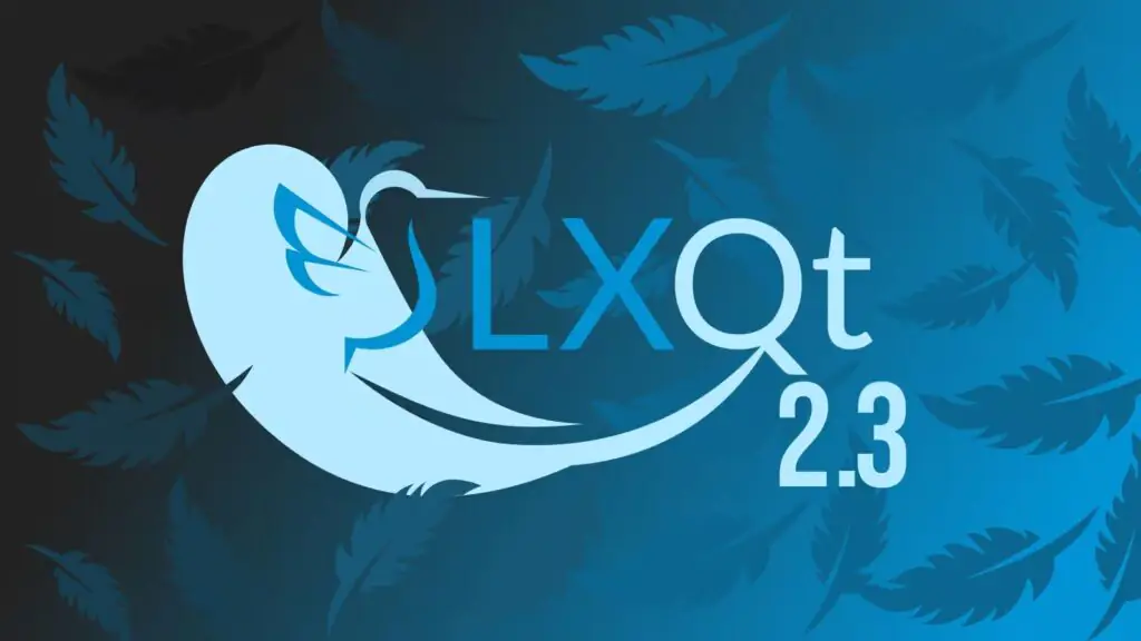 Выпущена среда рабочего стола LXQt 2.3 с улучшенной поддержкой Wayland