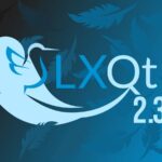 Выпущена среда рабочего стола LXQt 2.3 с улучшенной поддержкой Wayland