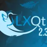 Выпущена среда рабочего стола LXQt 2.3 с улучшенной поддержкой Wayland