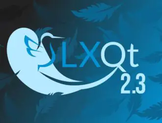 Выпущена среда рабочего стола LXQt 2.3 с улучшенной поддержкой Wayland