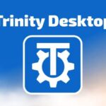 Выпущена среда рабочего стола Trinity R14.1.5 с поддержкой нескольких мониторов