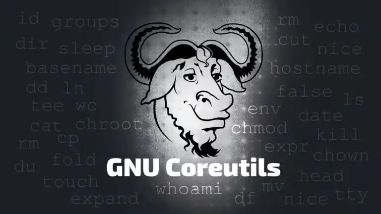 Выпущена версия GNU Coreutils 9.9 с исправлениями для обеспечения стабильности