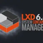 Выпущена версия LXD 6.6 для управления контейнерами и виртуальными машинами