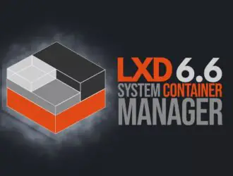 Выпущена версия LXD 6.6 для управления контейнерами и виртуальными машинами
