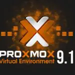 Выпущена версия Proxmox VE 9.1 с развёртыванием LXC на основе OCI