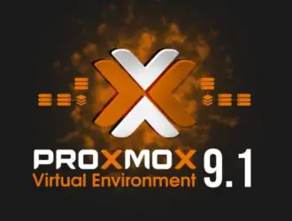 Выпущена версия Proxmox VE 9.1 с развёртыванием LXC на основе OCI