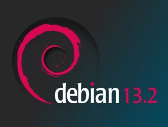 Вышел Debian 13.2 с исправлениями безопасности и обновлениями стабильности