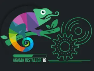 Вышел установщик Agama 18 от openSUSE с обновлённым интерфейсом хранилища