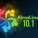 Вышла AlmaLinux 10.1 с полной поддержкой установки Btrfs