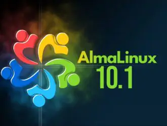 Вышла AlmaLinux 10.1 с полной поддержкой установки Btrfs