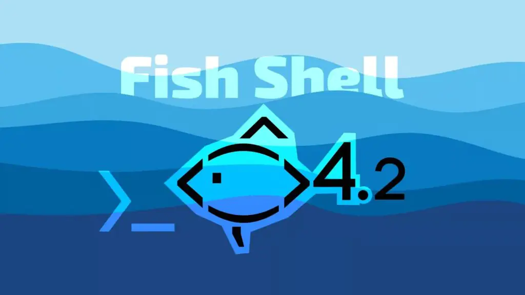 Вышла Fish Shell 4.2 с улучшенными автопредложениями