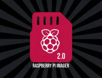 Вышла новая версия Raspberry Pi Imager 2.0 с полностью переработанным пользовательским интерфейсом