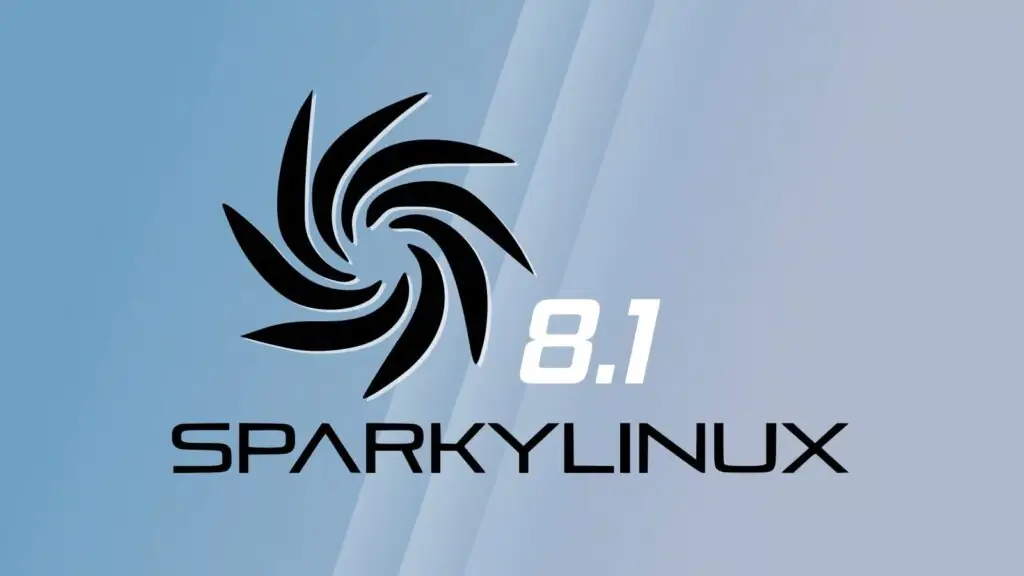 Вышло обновление Sparky Linux 8.1 с Plasma 6.3.6, LXQt 2.1 и Xfce 4.20