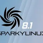 Вышло обновление Sparky Linux 8.1 с Plasma 6.3.6, LXQt 2.1 и Xfce 4.20