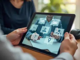 Юридическая помощь в цифровую эпоху: как меняется подход к защите прав граждан и бизнеса