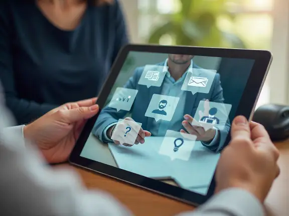 Юридическая помощь в цифровую эпоху: как меняется подход к защите прав граждан и бизнеса