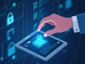 Защита данных в цифровую эпоху