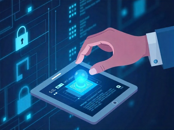 Защита данных в цифровую эпоху