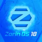 Zorin OS 18 скачали 1 миллион раз всего за месяц