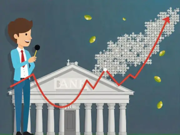 Что такое ключевая ставка и как она влияет на вклады