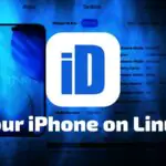 iDescriptor позволяет управлять iPhone из Linux
