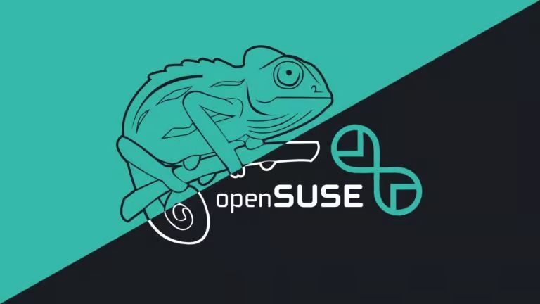 openSUSE Tumbleweed теперь по умолчанию поставляется с GRUB2-BLS для новых установок