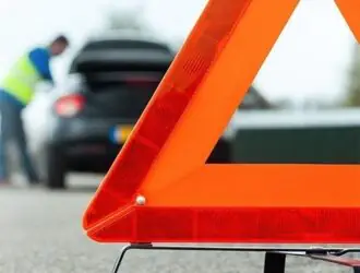 Аварийный комиссар: Тихий регулировщик на месте дорожной бури