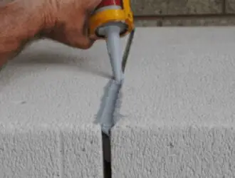 Адгезив и современные полиуретановые герметики — надежные решения для строительства и промышленности