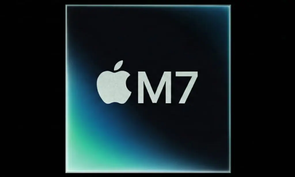Apple M7 может стать «спасением» Intel