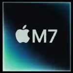 Apple M7 может стать «спасением» Intel