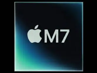Apple M7 может стать «спасением» Intel