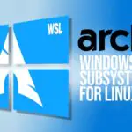 Arch Linux обеспечивает полную воспроизводимость образа WSL при сборке
