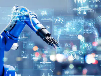 Искусственный интеллект для мониторинга износа резцов: Технология предиктивного контроля