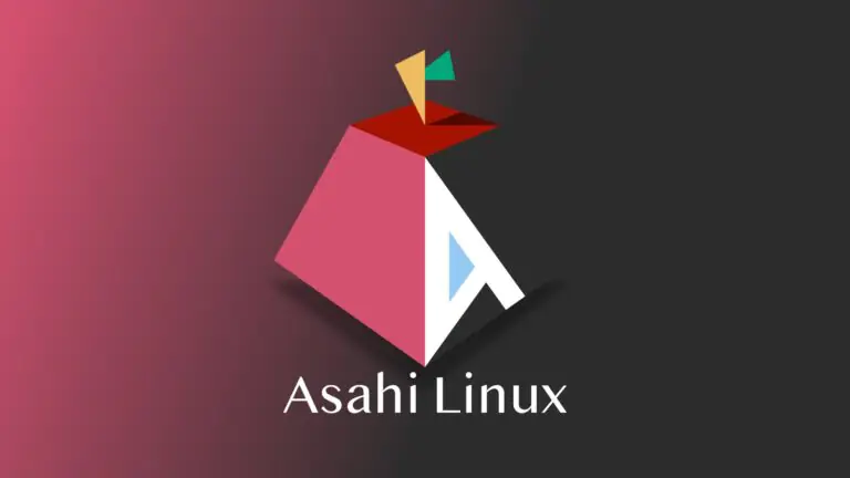 Asahi Linux обеспечивает преимущества Apple Silicon с помощью ядра 6.18