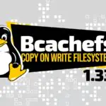 Bcachefs 1.33 — самое масштабное обновление с полной поддержкой Reconcile