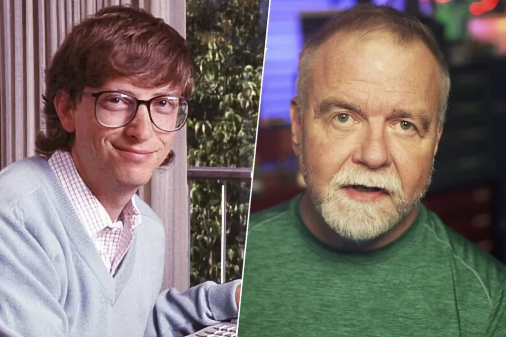 Билл Гейтс объяснил в 1991 году, что означает "NT" в Windows NT, на которой основана Windows 11. Разработчик возражает ему