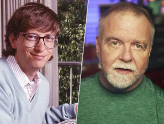 Билл Гейтс объяснил в 1991 году, что означает "NT" в Windows NT, на которой основана Windows 11. Разработчик возражает ему