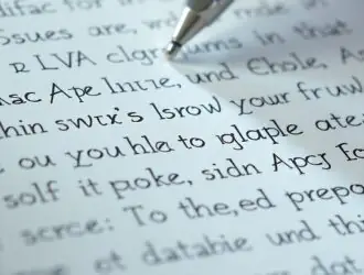 Что такое OCR и зачем нужна технология оптического распознавания текста