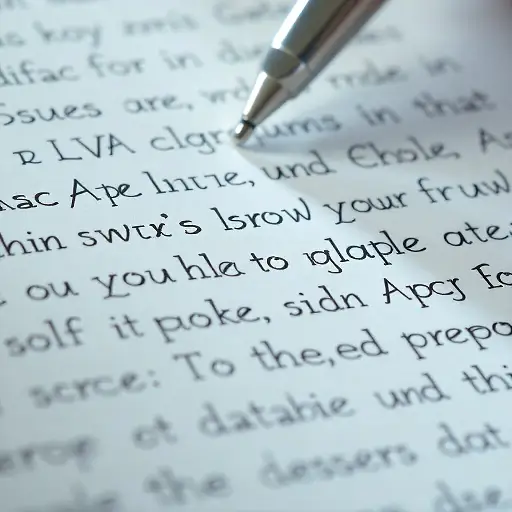 Что такое OCR и зачем нужна технология оптического распознавания текста