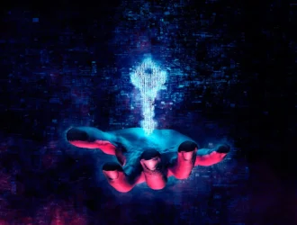 Дебют программы-вымогателя CyberVolk выявил уязвимость в криптографии