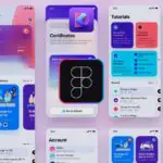 Figma для начинающих: подробное руководство по программе и выбору курсов